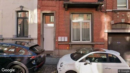 Apartments for rent in Charleroi - Photo from Google Street View