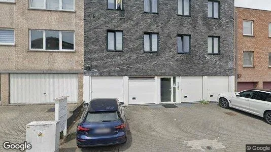 Apartments for rent in Asse - Photo from Google Street View