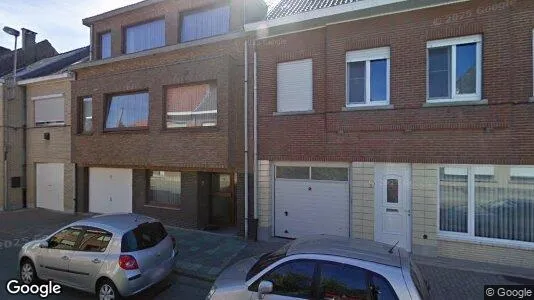 Apartments for rent in Denderleeuw - Photo from Google Street View