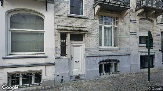 Apartments for rent in Stad Brussel - Photo from Google Street View