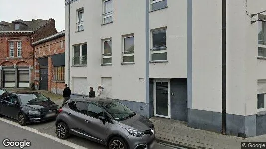 Apartments for rent in Bergen - Photo from Google Street View