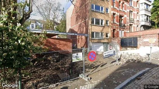Apartments for rent in Luik - Photo from Google Street View