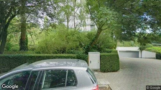 Apartments for rent in Antwerp Berchem - Photo from Google Street View