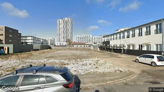 Rooms for rent in Nørresundby - Photo from Google Street View