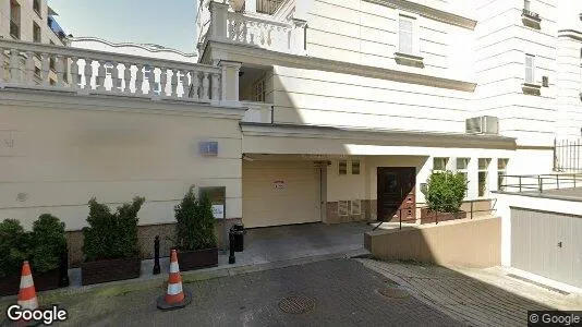 Apartments for rent in Warszawa Wawer - Photo from Google Street View