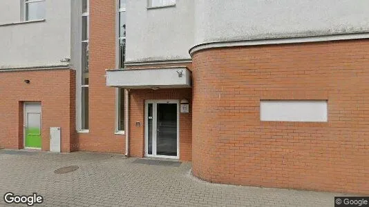Rooms for rent in Słupsk - Photo from Google Street View