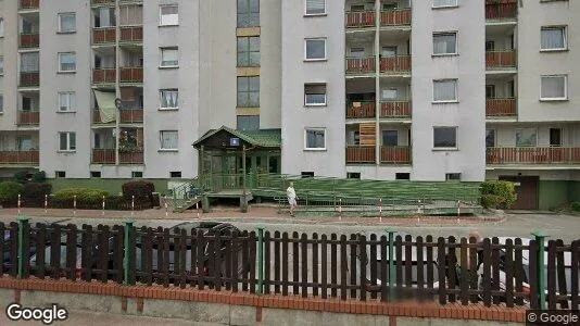 Apartments for rent in Warszawa Wawer - Photo from Google Street View