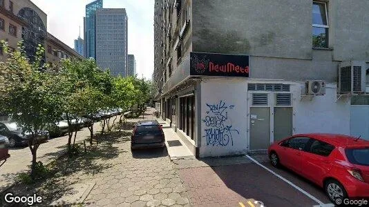 Rooms for rent in Warszawa Wawer - Photo from Google Street View