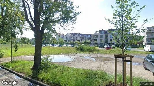 Apartments for rent in Gdańsk - Photo from Google Street View