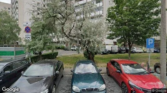 Rooms for rent in Warszawa Wawer - Photo from Google Street View