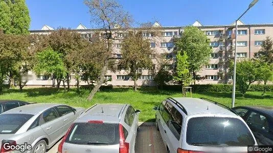 Rooms for rent in Warszawa Wawer - Photo from Google Street View