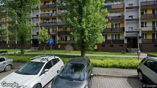 Apartments for rent in Bielski - Photo from Google Street View