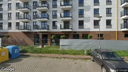 Apartments for rent in Pruszkowski - Photo from Google Street View