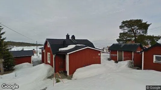 Apartments for rent in Sundsvall - Photo from Google Street View