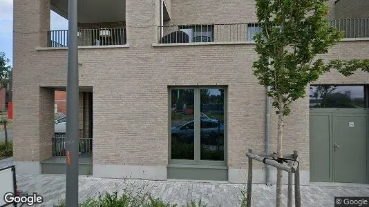 Apartments for rent in Stad Antwerp - Photo from Google Street View