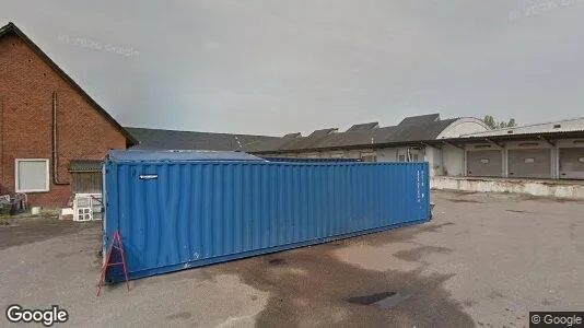 Apartments for rent in Brøndby - Photo from Google Street View