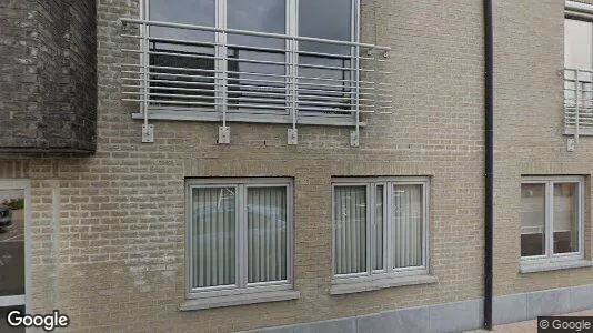 Apartments for rent in Zottegem - Photo from Google Street View