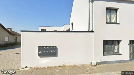 Apartments for rent in Oudenaarde - Photo from Google Street View