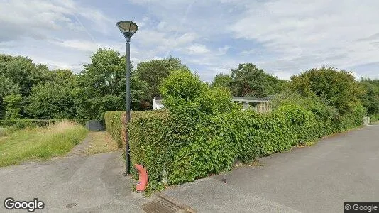 Apartments for rent in Nyon - Photo from Google Street View