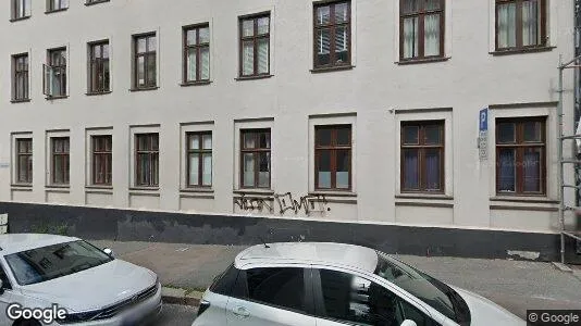 Apartments for rent in Oslo Grünerløkka - Photo from Google Street View