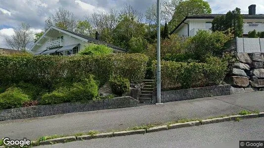 Rooms for rent in Oslo Søndre Nordstrand - Photo from Google Street View