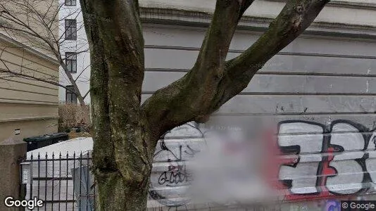 Rooms for rent in Oslo Grünerløkka - Photo from Google Street View