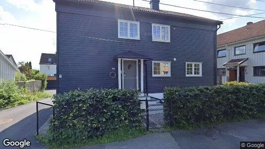 Apartments for rent in Oslo Nordre Aker - Photo from Google Street View
