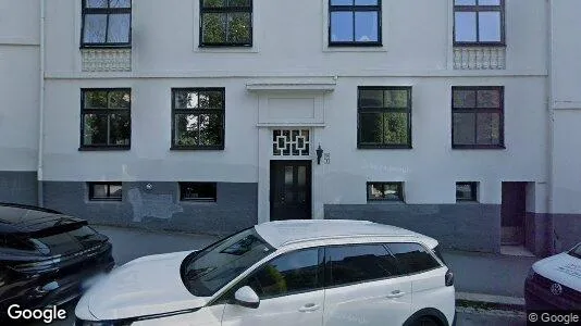 Rooms for rent in Oslo Sagene - Photo from Google Street View