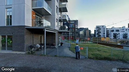 Apartments for rent in Oslo Grünerløkka - Photo from Google Street View