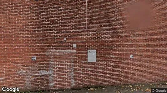 Rooms for rent in Oslo Sagene - Photo from Google Street View