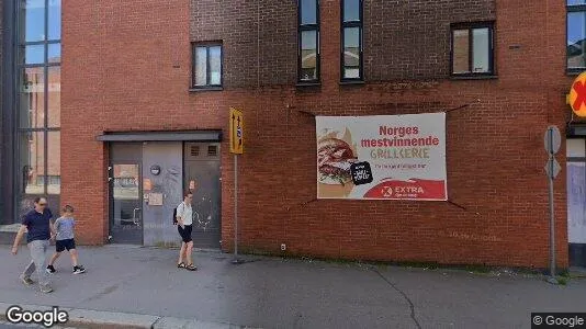 Apartments for rent in Oslo Grünerløkka - Photo from Google Street View