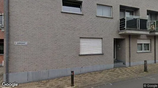 Apartments for rent in Kortenberg - Photo from Google Street View
