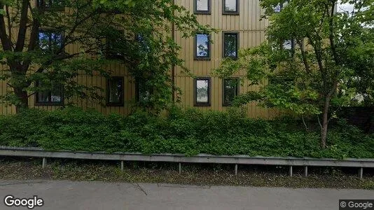 Rooms for rent in Oslo Bjerke - Photo from Google Street View