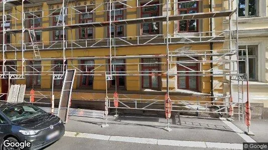 Rooms for rent in Oslo Gamle Oslo - Photo from Google Street View