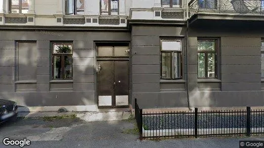 Apartments for rent in Oslo Frogner - Photo from Google Street View