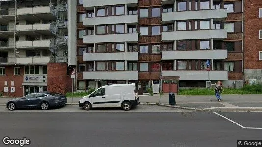 Apartments for rent in Oslo Grünerløkka - Photo from Google Street View
