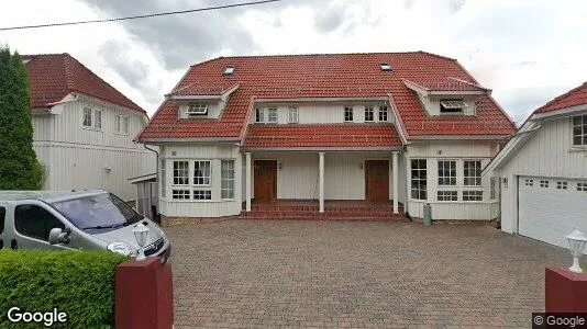 Rooms for rent in Oslo Bjerke - Photo from Google Street View