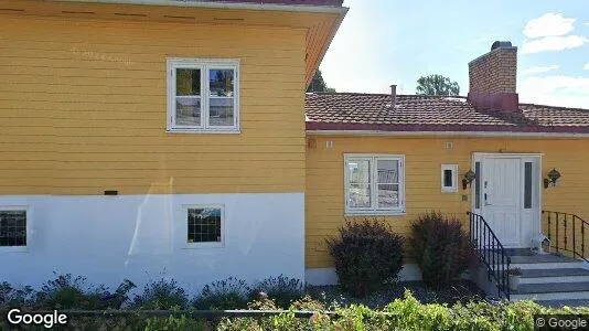 Apartments for rent in Oslo Ullern - Photo from Google Street View