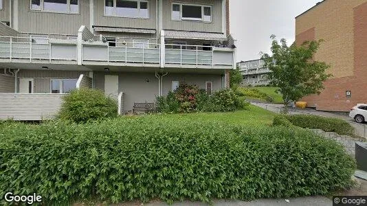 Apartments for rent in Oslo Bjerke - Photo from Google Street View