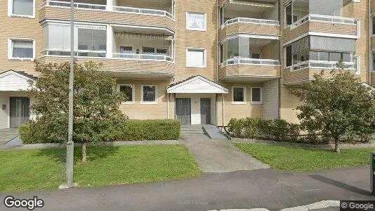 Rooms for rent in Oslo Østensjø - Photo from Google Street View