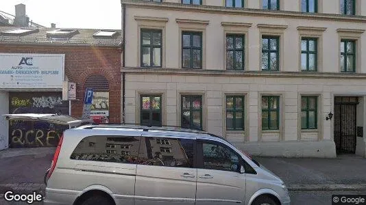 Apartments for rent in Oslo Grünerløkka - Photo from Google Street View