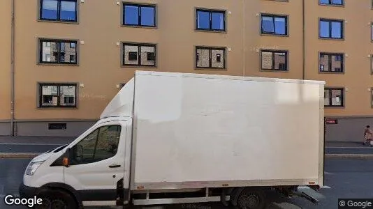 Apartments for rent in Oslo Grünerløkka - Photo from Google Street View