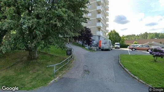 Apartments for rent in Oslo Østensjø - Photo from Google Street View