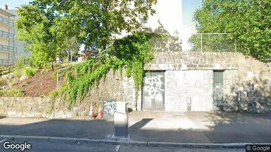 Apartments for rent in Oslo Nordstrand - Photo from Google Street View