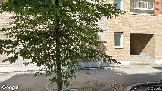 Rooms for rent in Oslo Grünerløkka - Photo from Google Street View