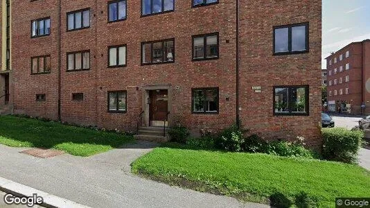 Apartments for rent in Oslo Grünerløkka - Photo from Google Street View