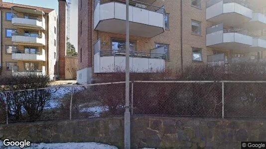 Apartments for rent in Oslo Østensjø - Photo from Google Street View