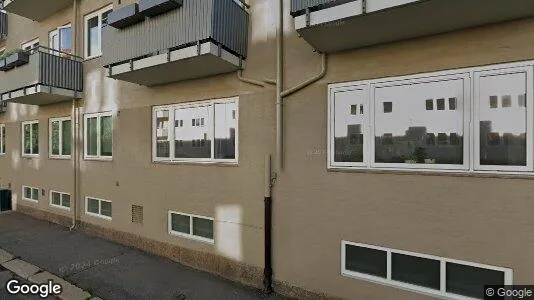 Apartments for rent in Oslo Grünerløkka - Photo from Google Street View