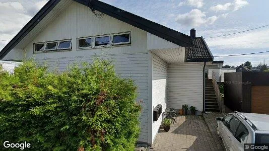 Rooms for rent in Oslo Østensjø - Photo from Google Street View