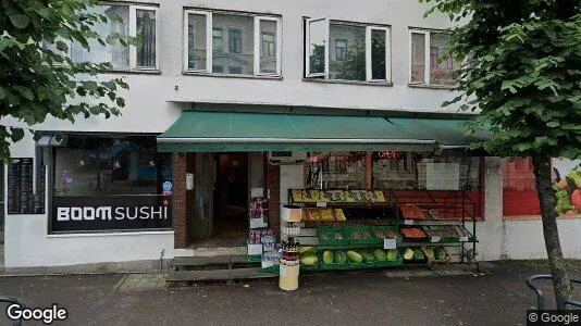 Apartments for rent in Oslo Grünerløkka - Photo from Google Street View